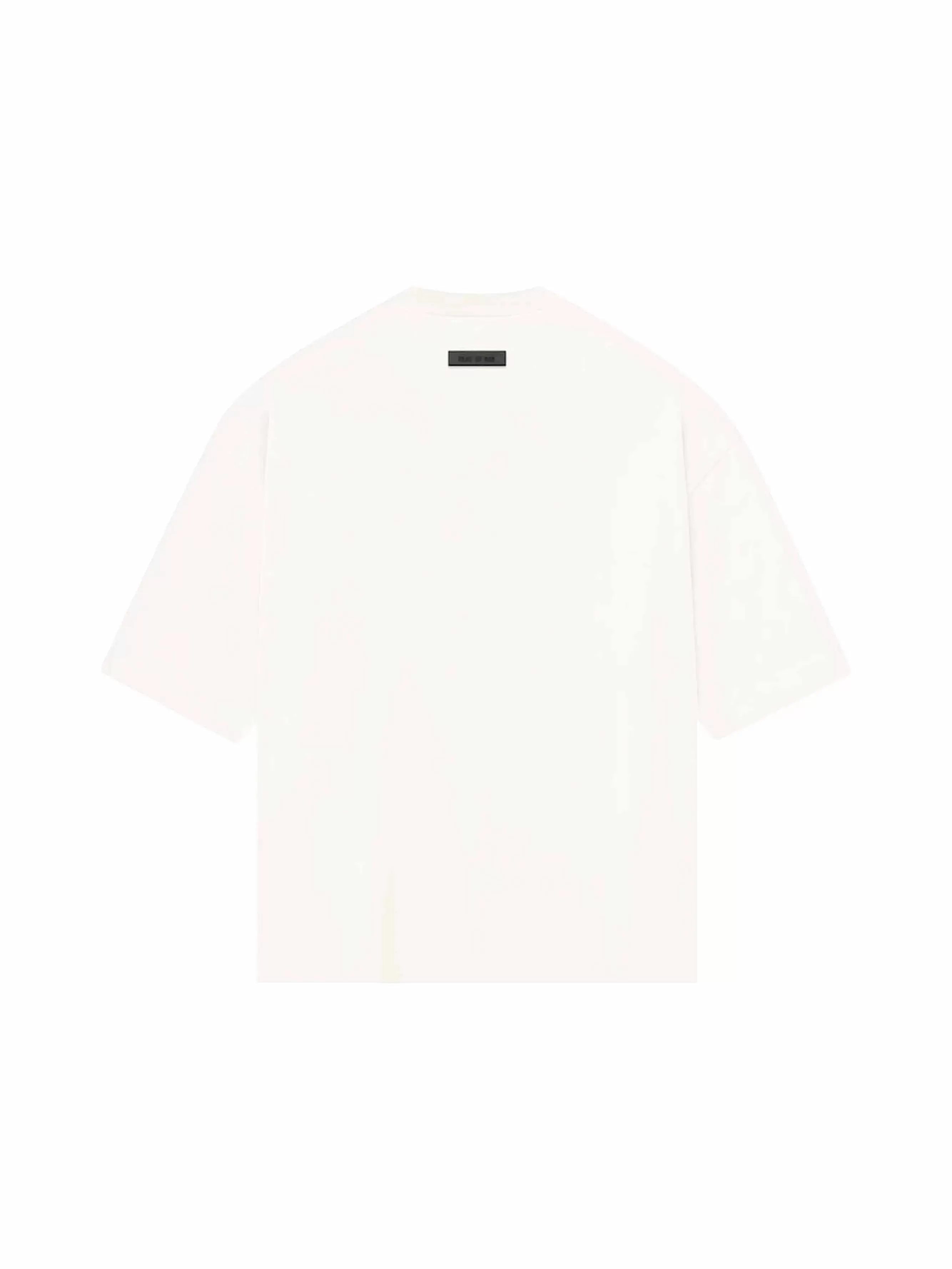 Fear of God Essentials Tee Cloud Dancer