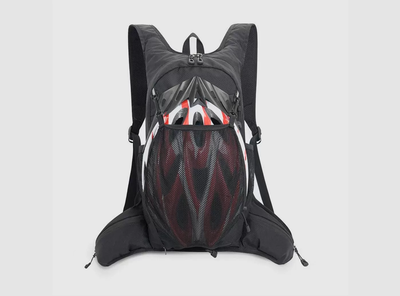 FitVille AdventureAlly Backpack (Unisex)