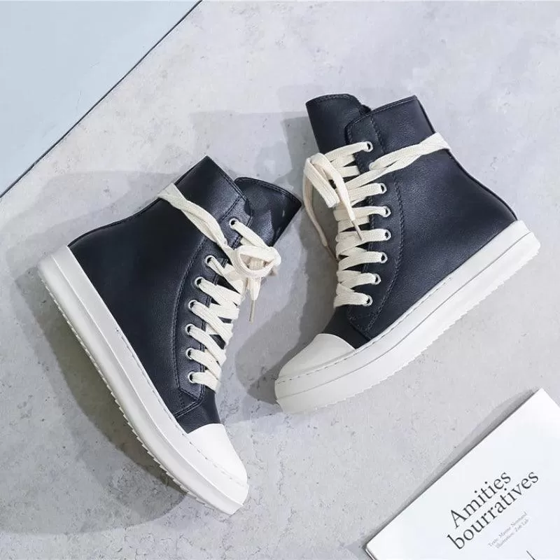 G21 Women's Casual Shoes - Canvas High Top Sneakers