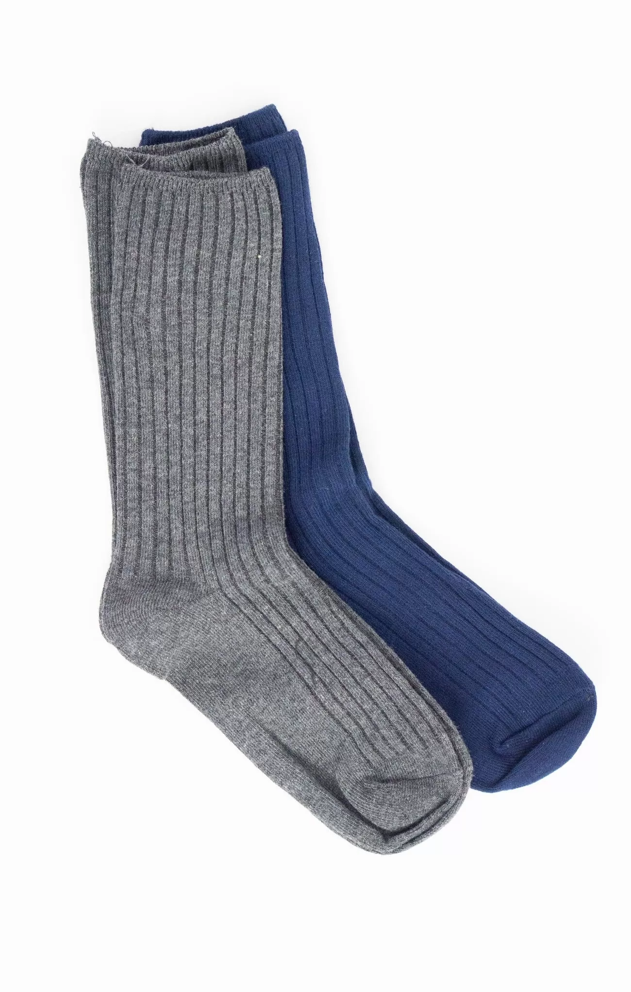 Grace Signature Tall Socks - 2 Pack