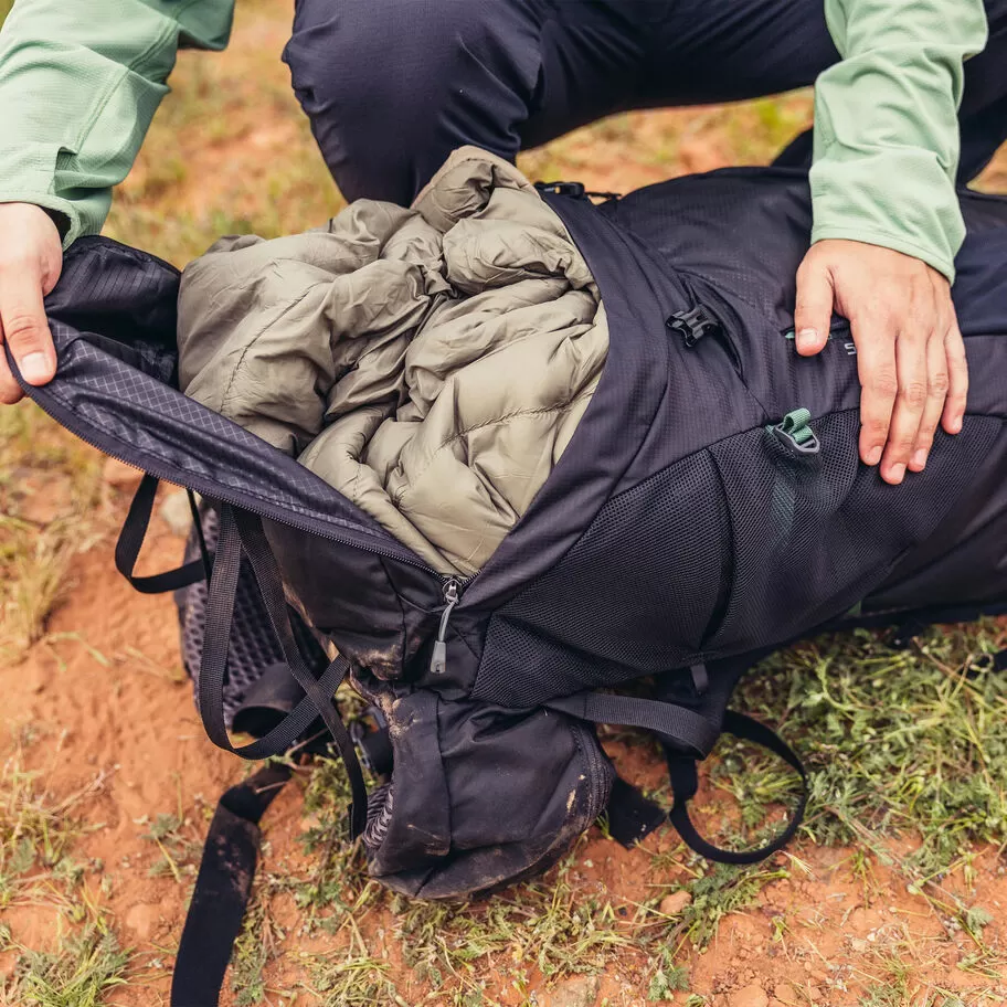 Gregory Stout 55 Backpack