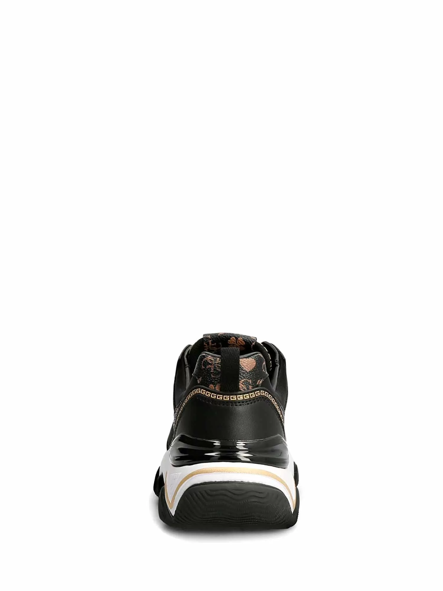 Guess Sneakers FL5MGS FAL12