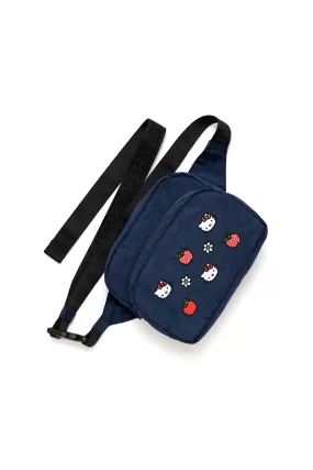 Hello Kitty Apple Fanny Pack