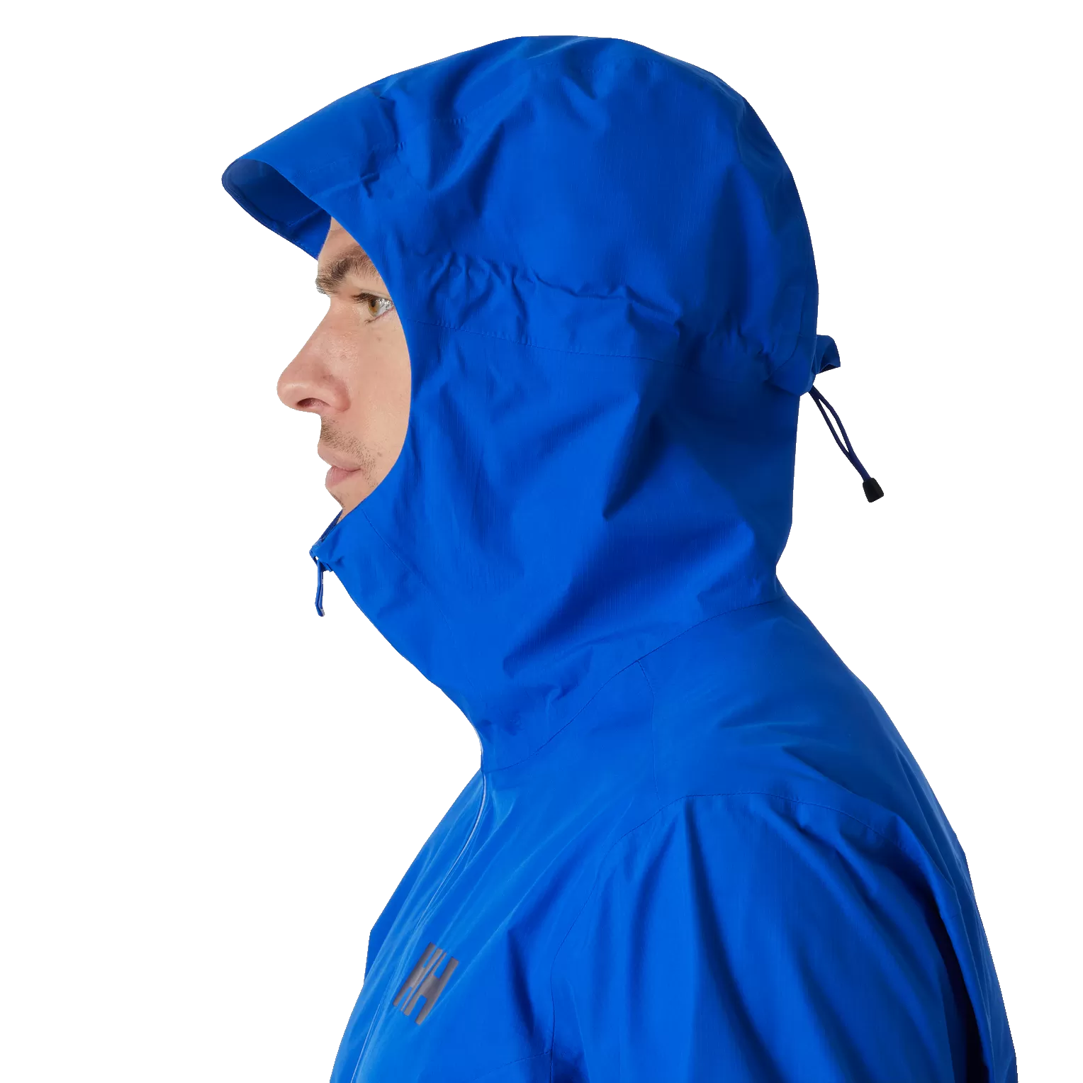 Helly Hansen Men's Verglas Infinity HT 3L Waterproof Jacket 2.0 (Cobalt 2.0)