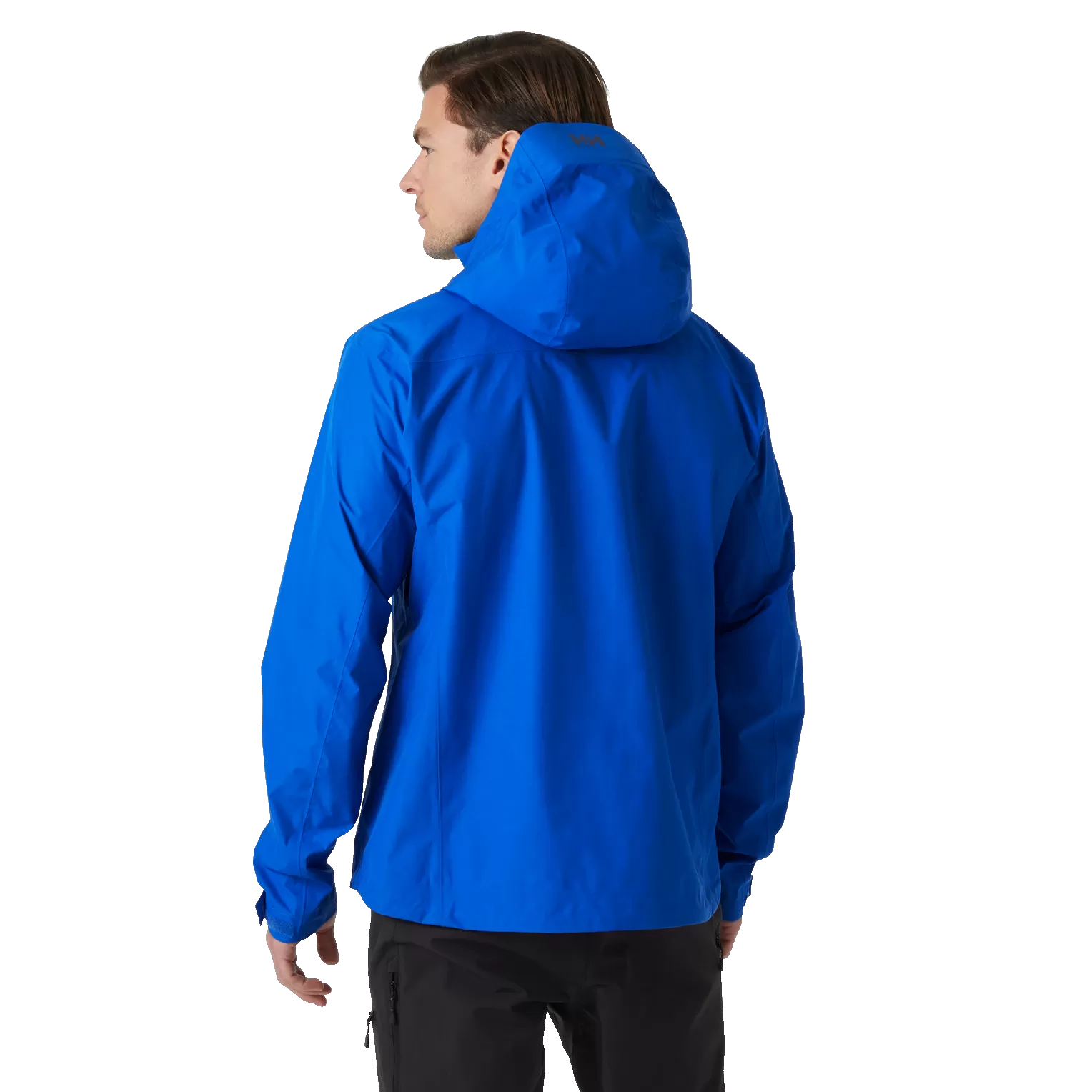 Helly Hansen Men's Verglas Infinity HT 3L Waterproof Jacket 2.0 (Cobalt 2.0)