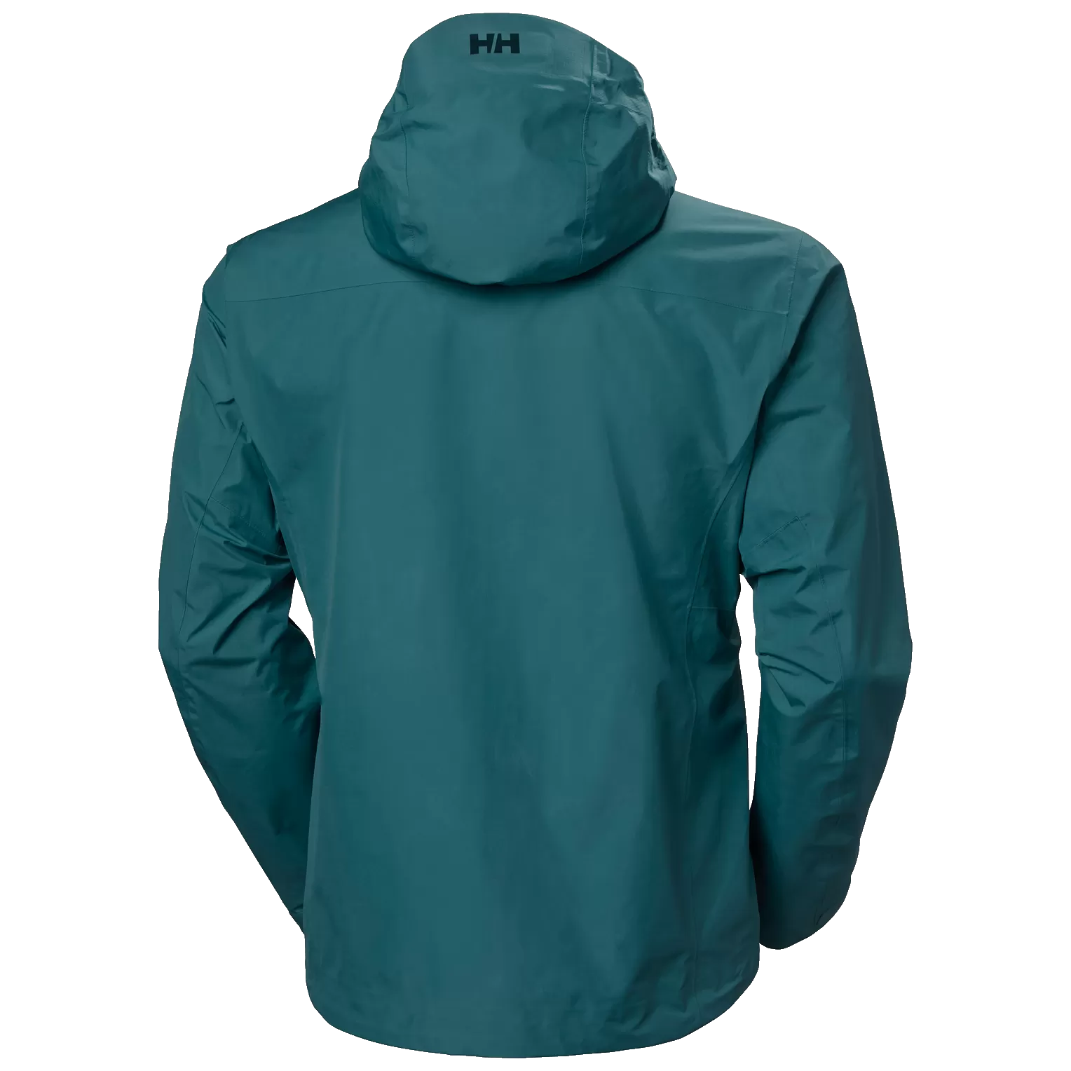 Helly Hansen Men's Verglas Infinity HT Waterproof Jacket 2.0 (Dark Creek)