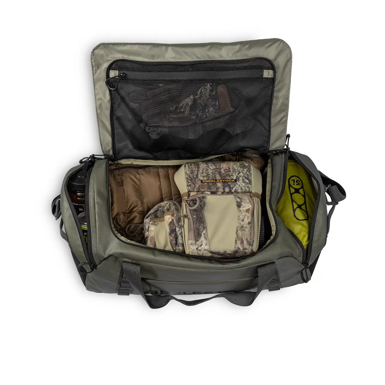 Hyllus Duffel