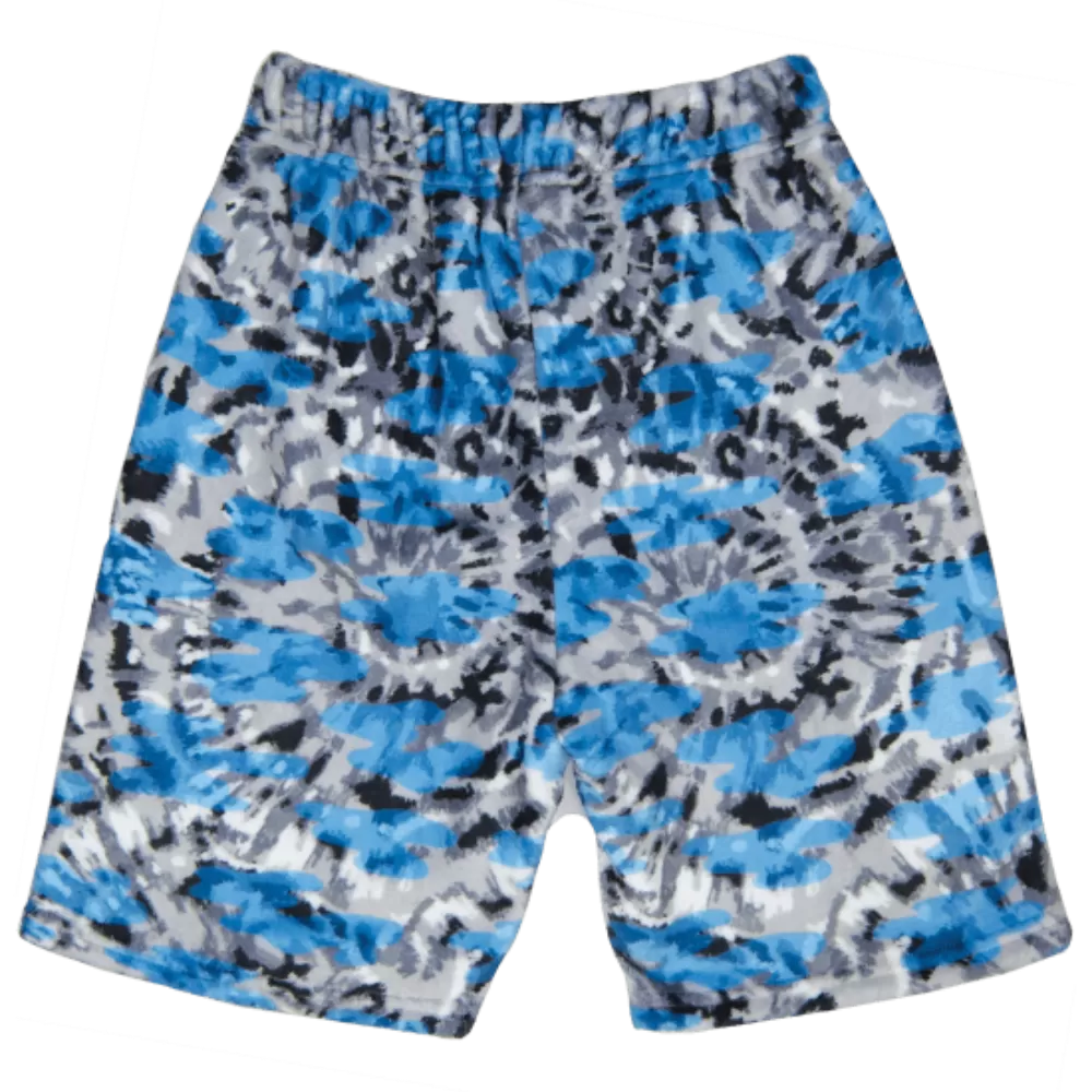 iScream Boys Plush Shorts