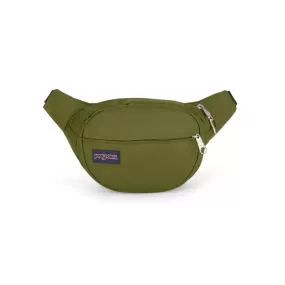 JanSport Fifth Avenue Waist Fanny Pack - Olive