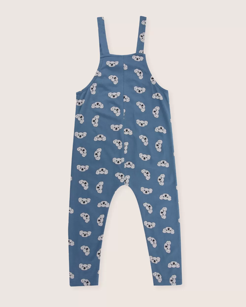 Koala Dungarees