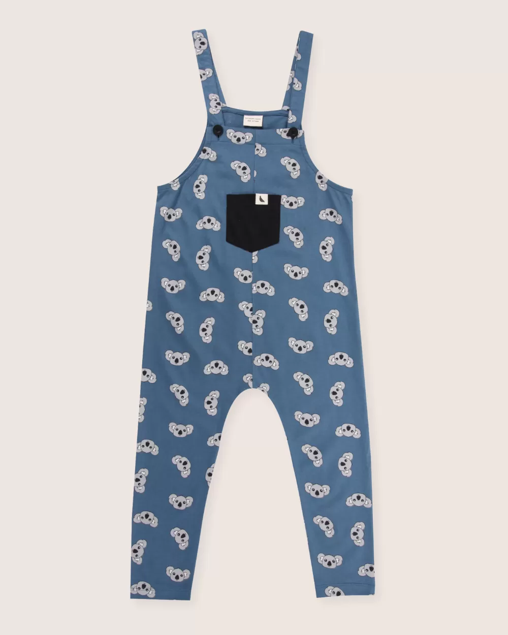 Koala Dungarees