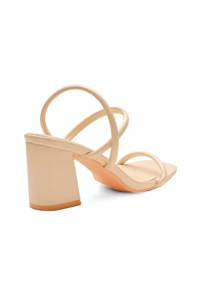 Leather Sandal - 01-2629