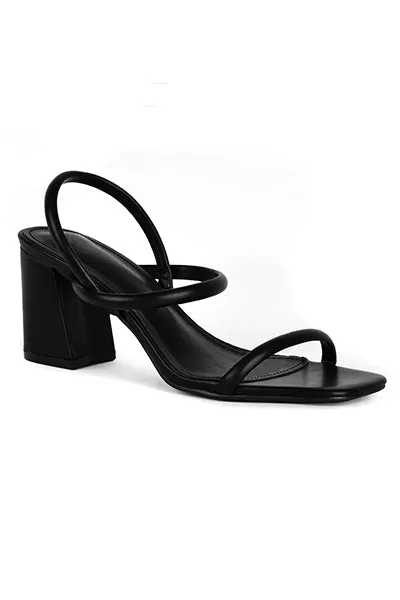 Leather Sandal - 01-2629