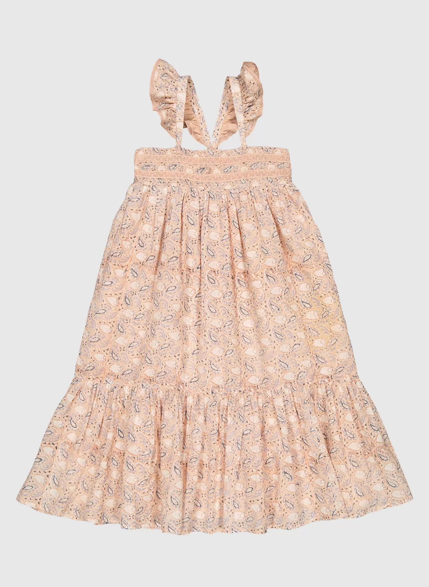 Louis Louise Merveilleuse Dress