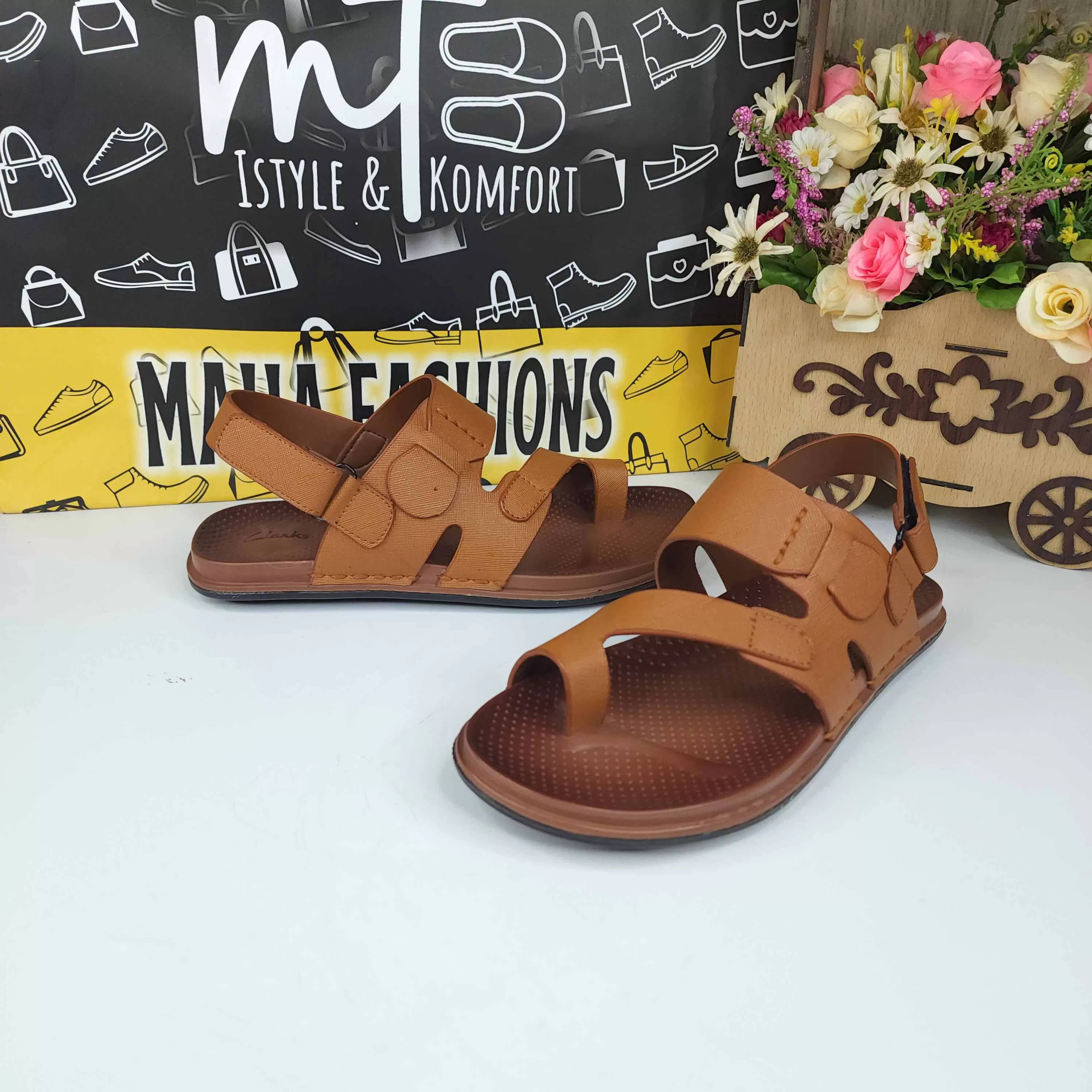 Men Sandals