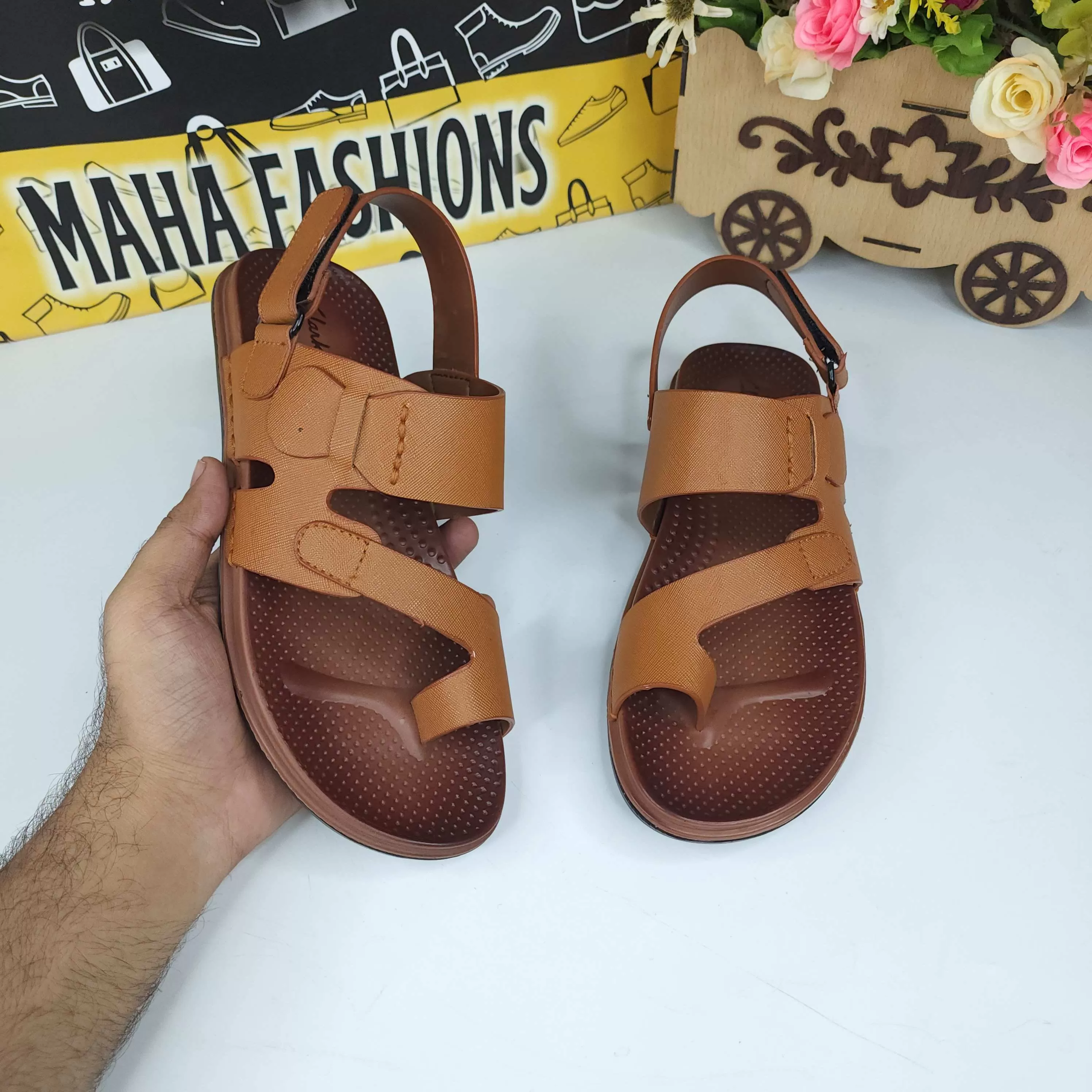 Men Sandals