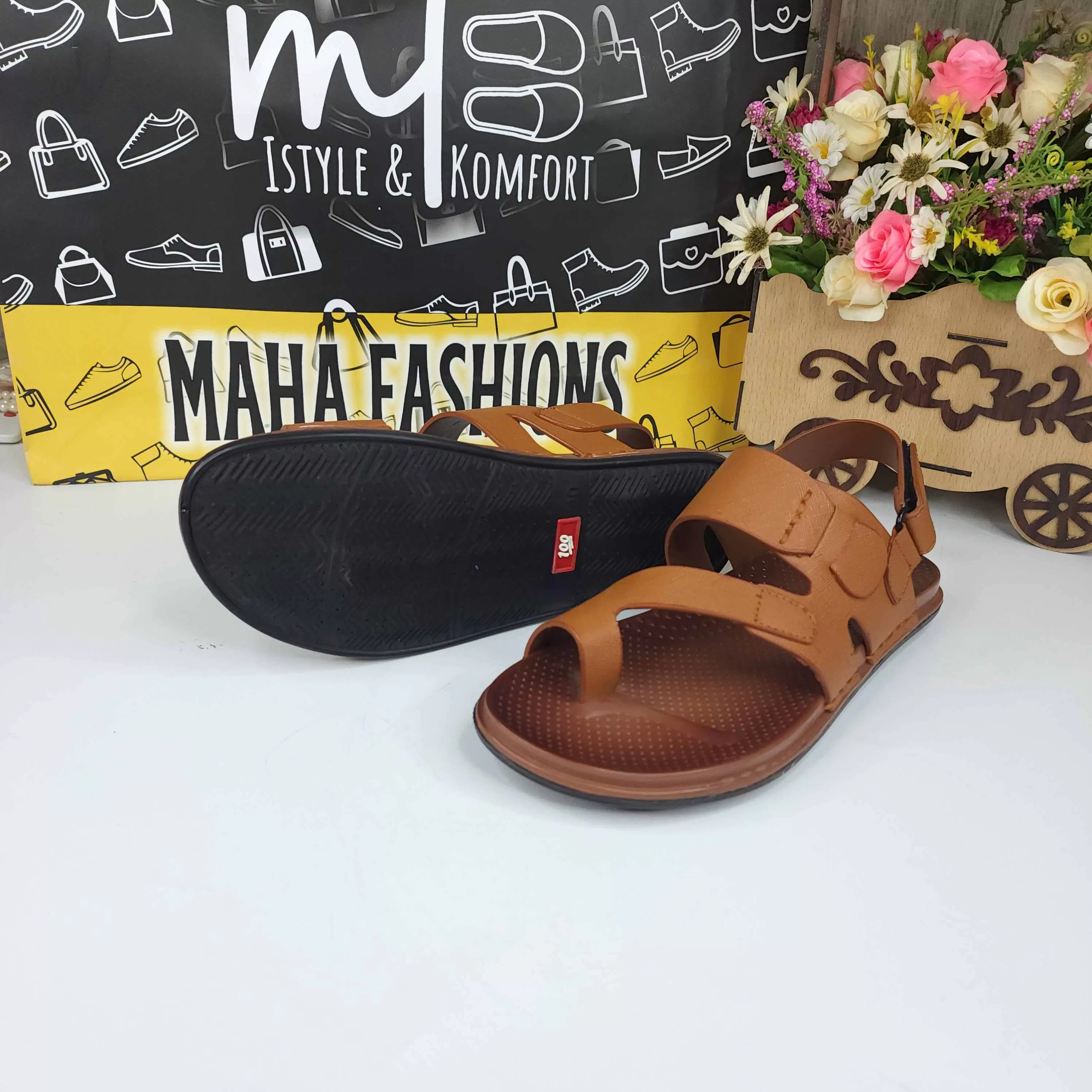 Men Sandals