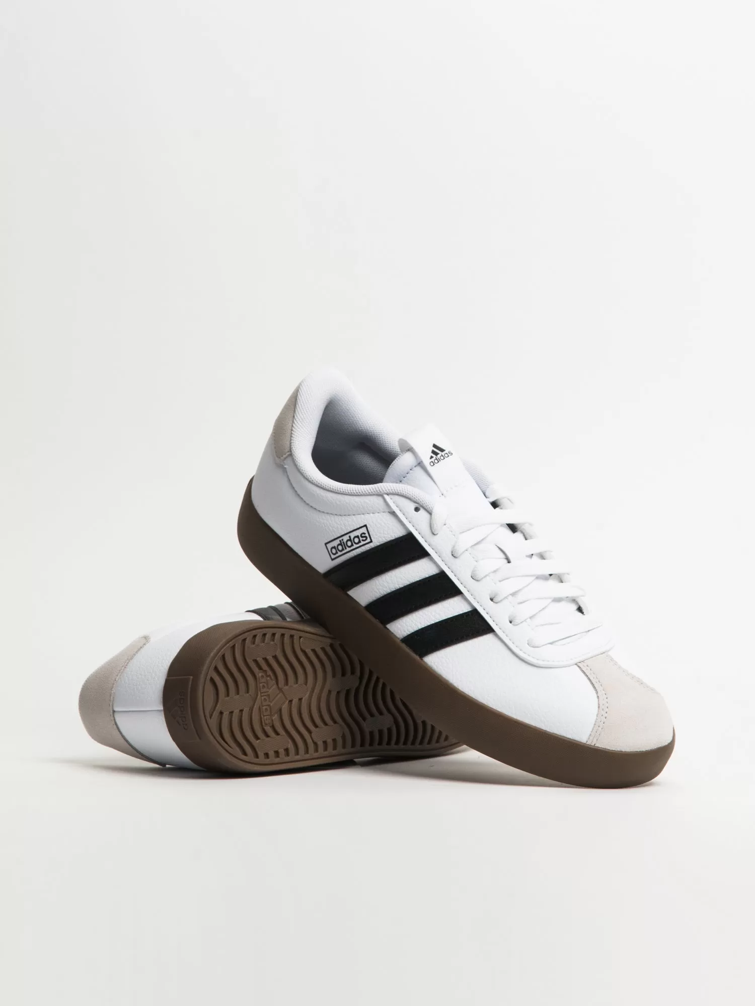 MENS ADIDAS VL COURT 3.0 SNEAKER