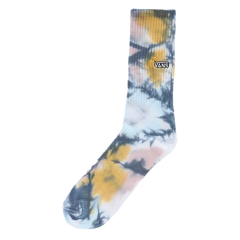 Men's Seasonal Tie-Dye II Crew Socks