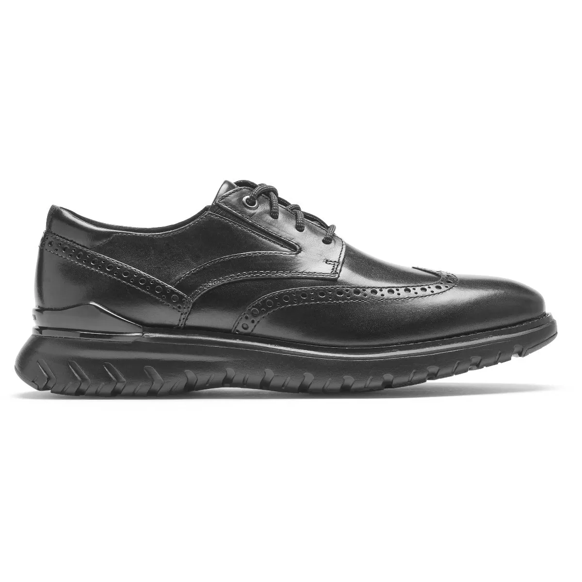 Men's Total Motion Sport Wing Tip Walking Shoe