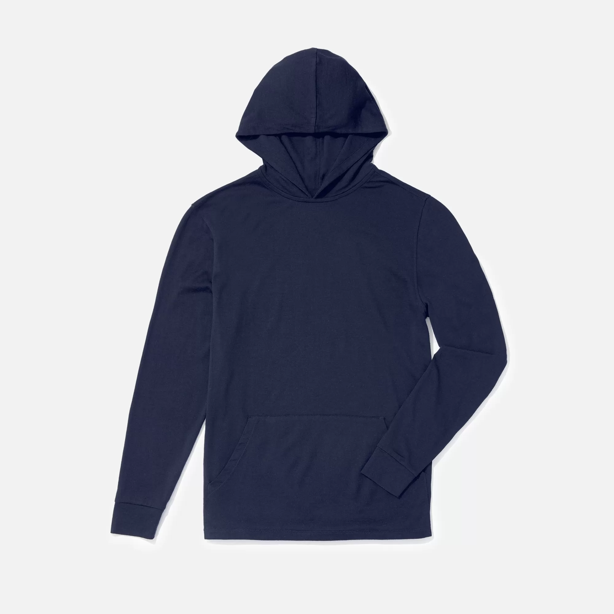 Men's Ultralight Packable Hoodie