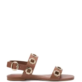 Flat Sandals