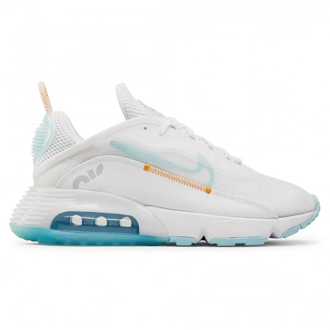 Nike Air Max 2090 White Womens Trainers