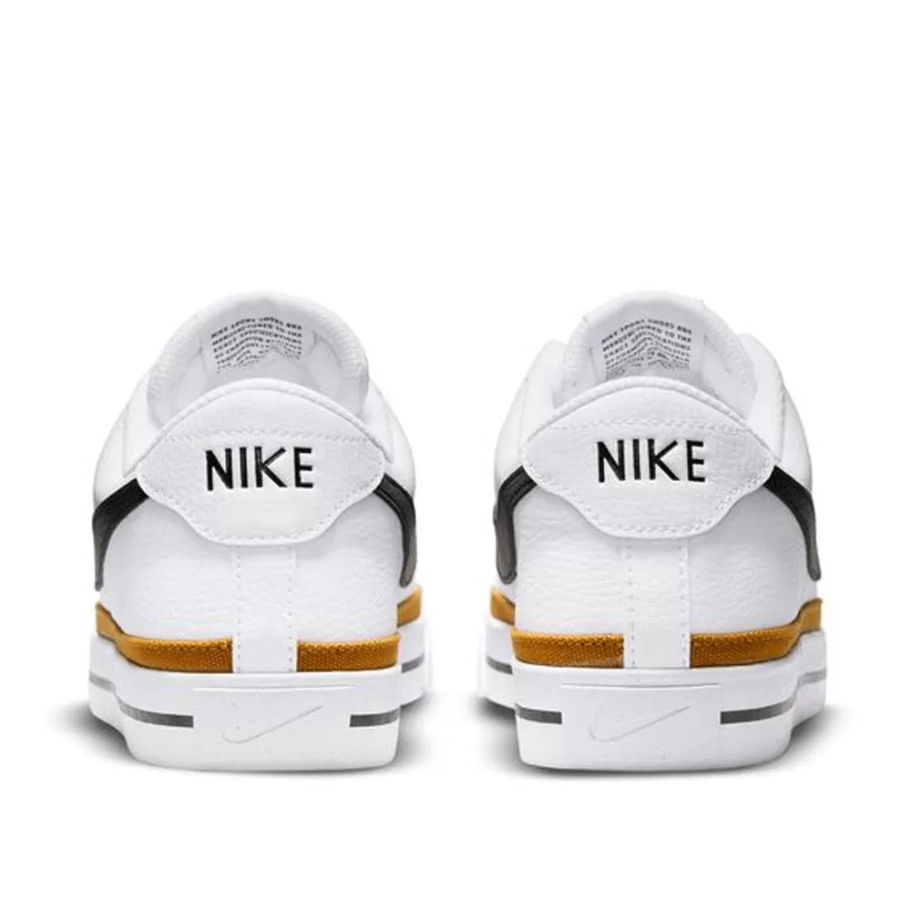 Nike Men's Court Legacy Casual Shoes