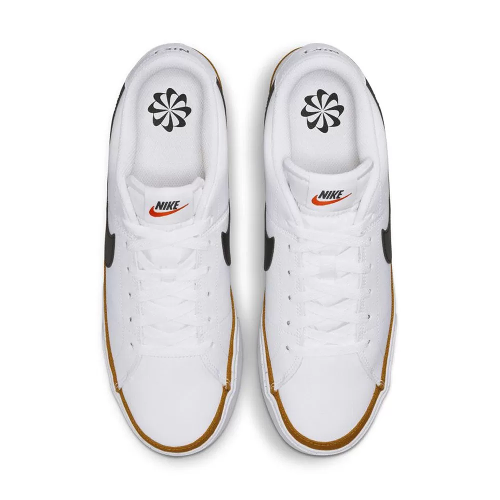 Nike Men's Court Legacy Casual Shoes