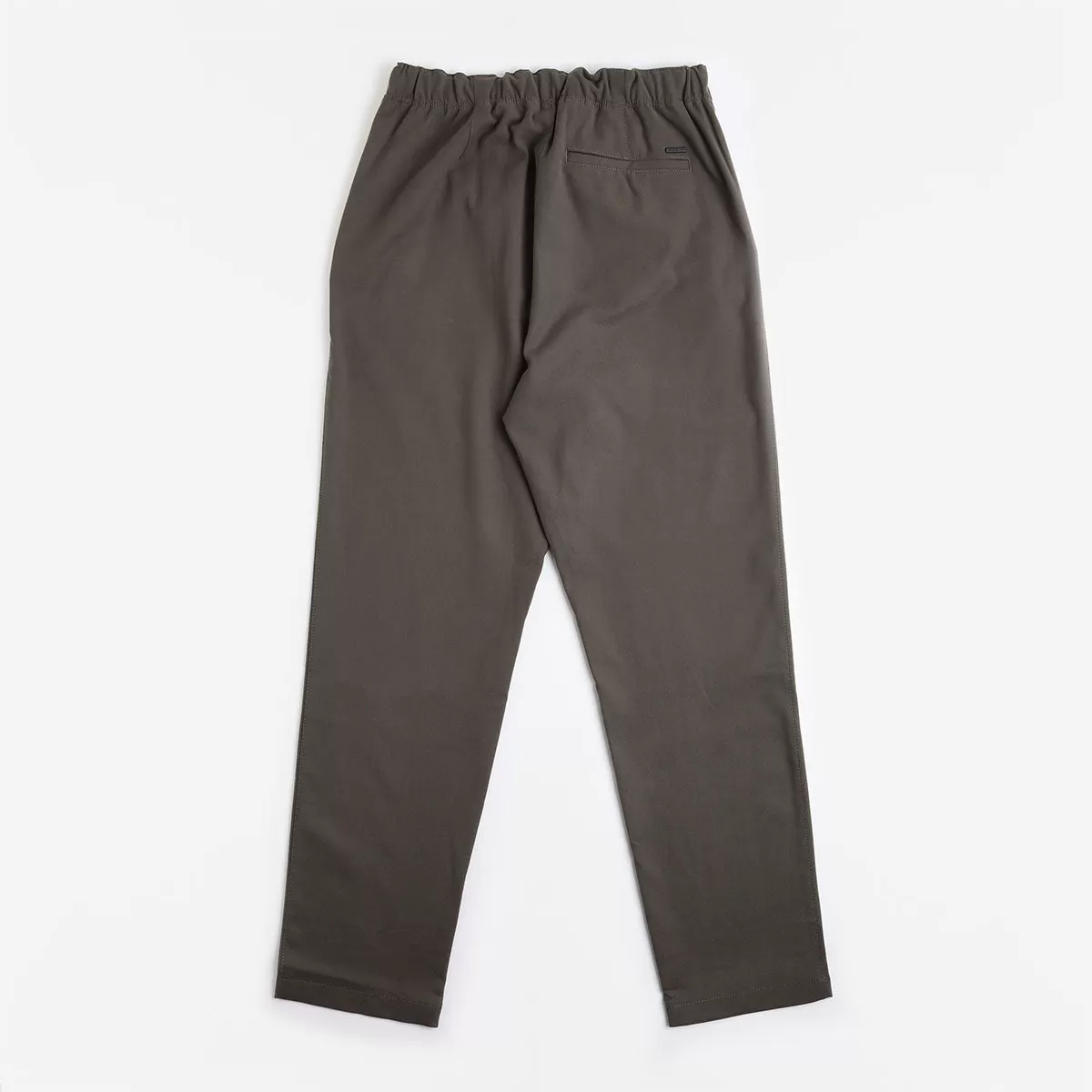 Norse Projects Ezra Cotton Wool Trousers