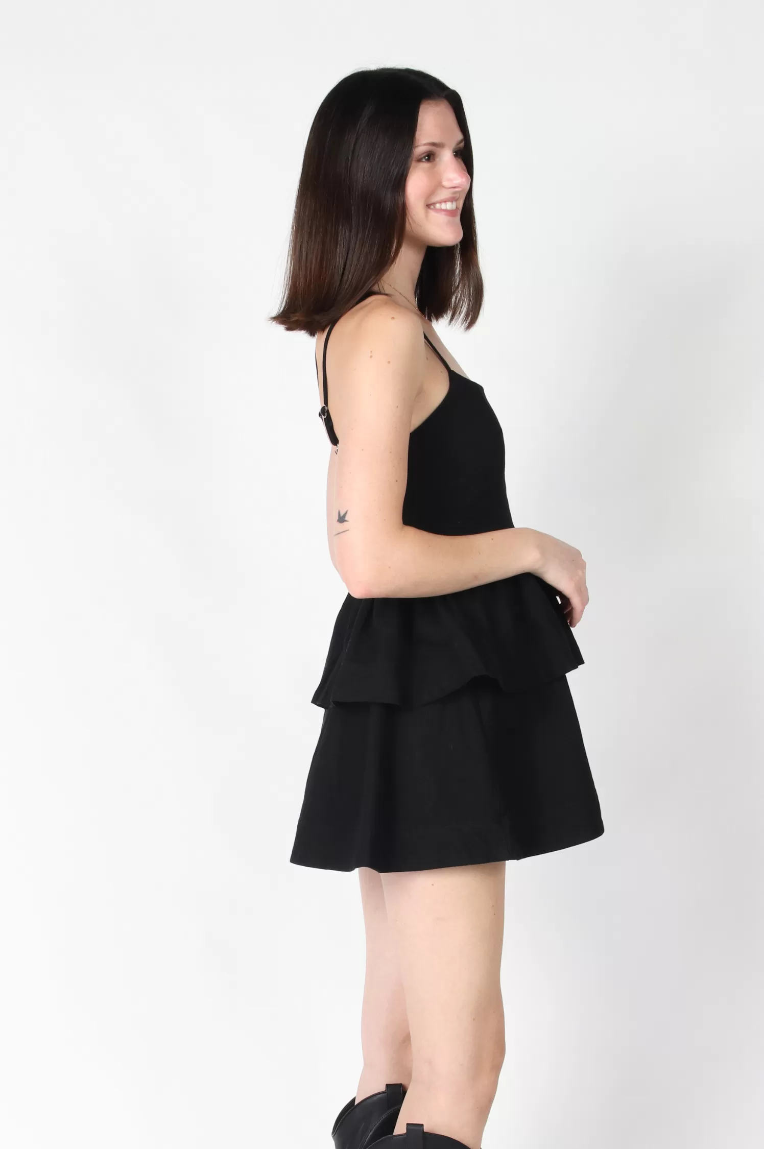 Novie Mini Dress