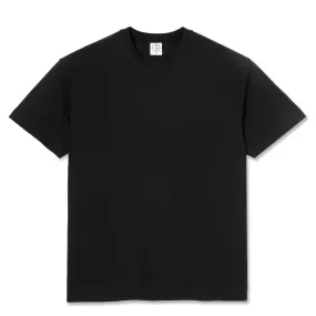 Polar Skate Co. Team Tee Black