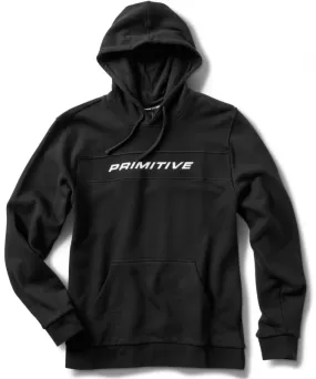 Primitive Iridescent Pullover Hoodie Shirt