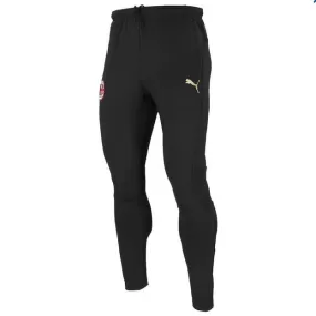 Puma AC Milan Training football trousers 754447 01 black