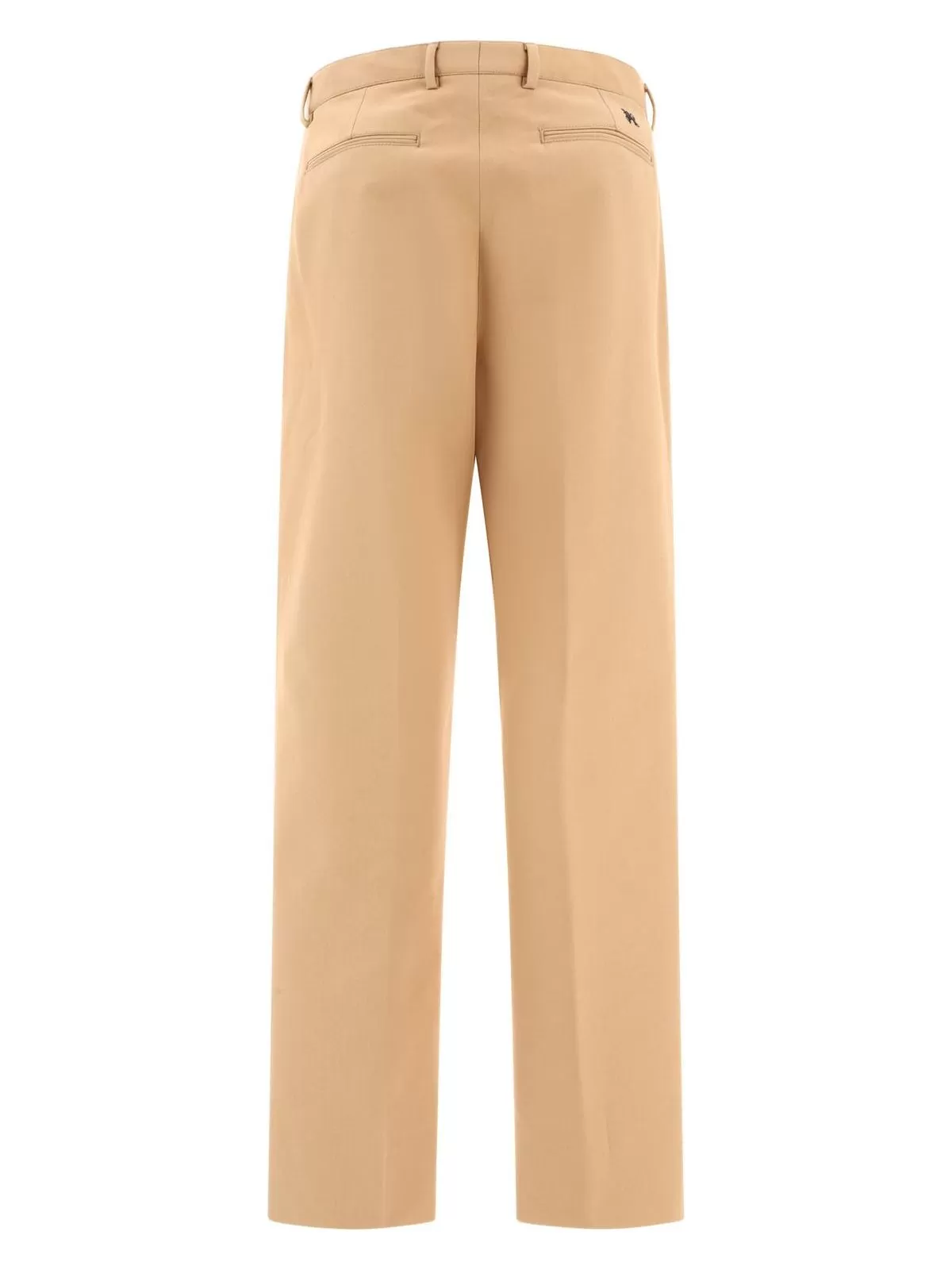 "MONOGRAM" WORKWEAR TROUSERS