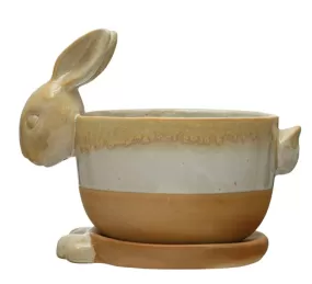 RABBIT PLANTER