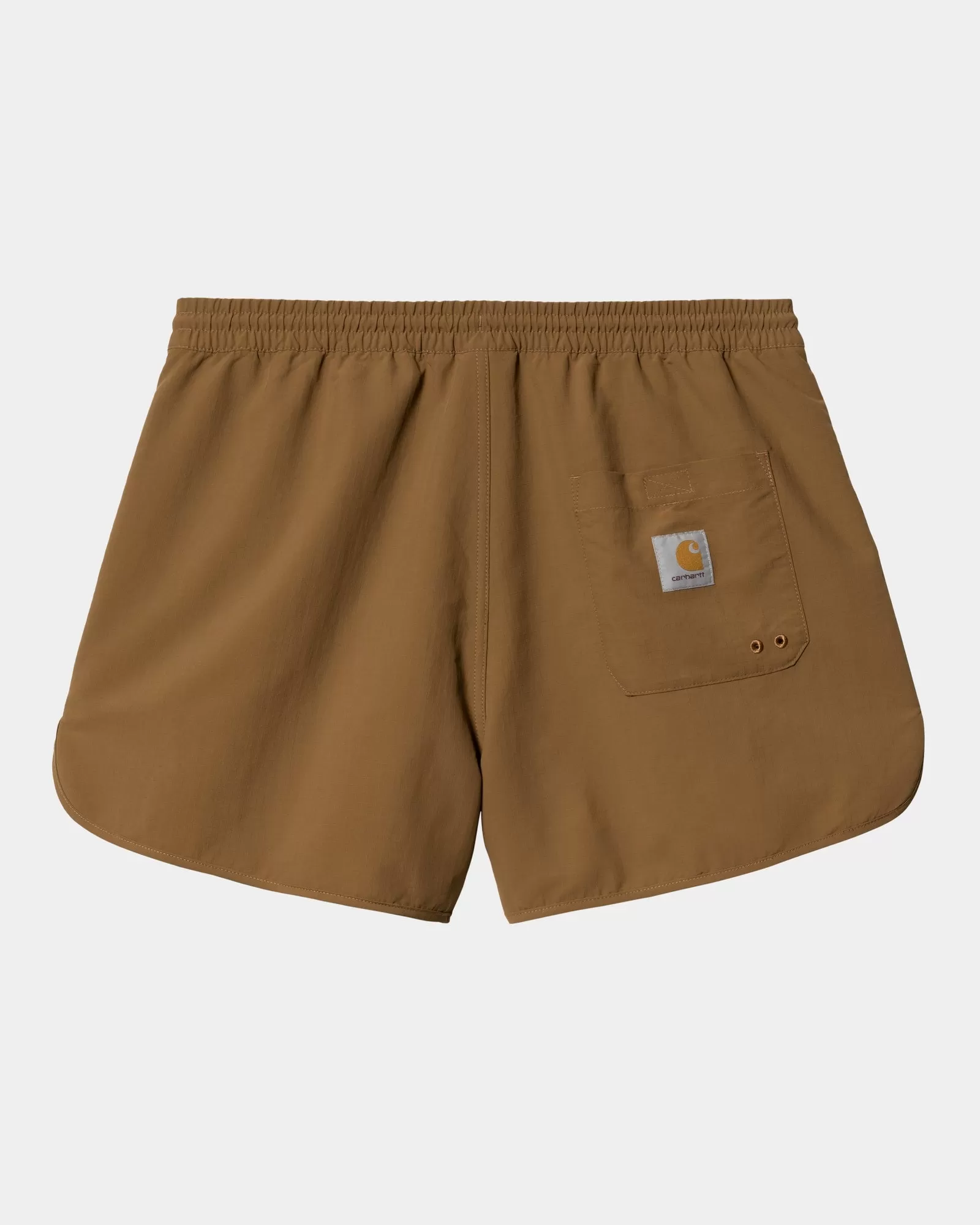 Rune Swim Short | Hamilton Brown