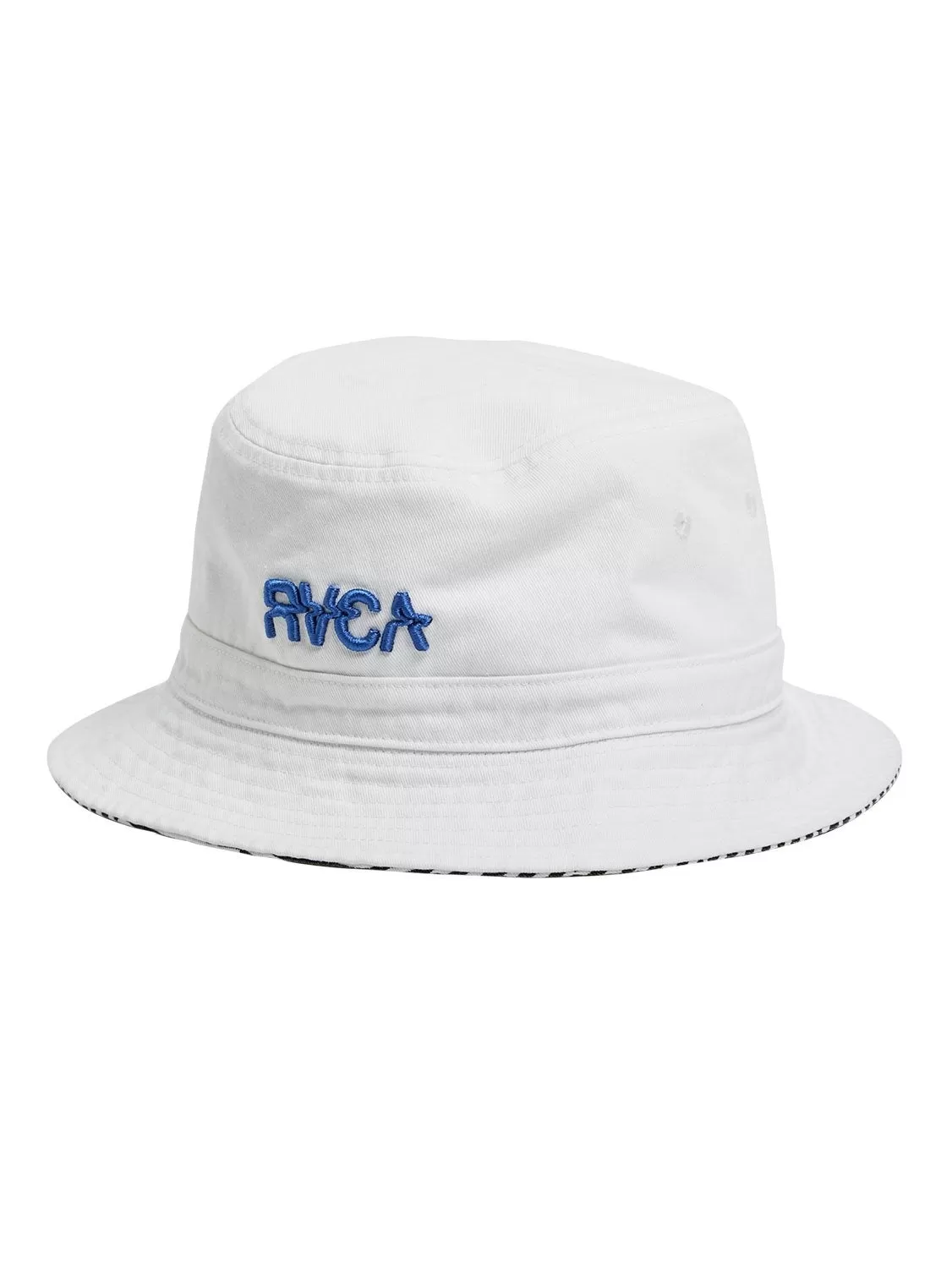 RVCA Men's Painters Reversible Bucket Hat