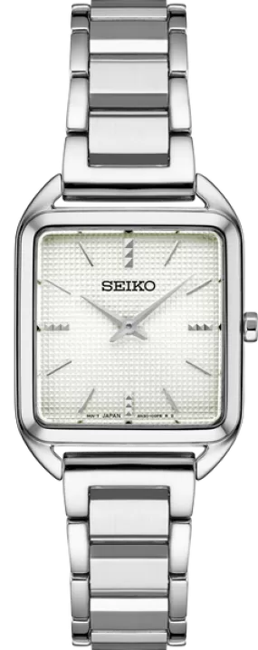 Seiko Essentials