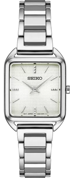 Seiko Essentials