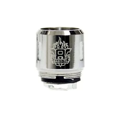 Smok v8 X baby T6 coil