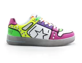 SNEAKERS HAILEY MULTICOLOR