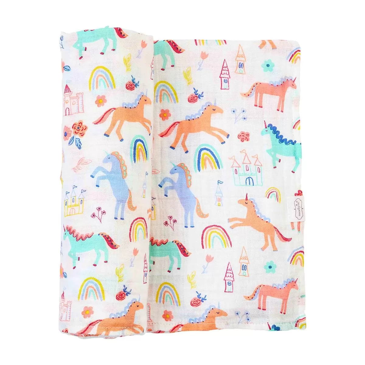 Swaddle Blanket