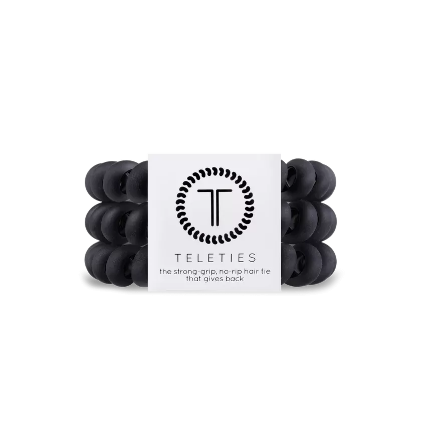 Teleties Large -  (multiple colors)