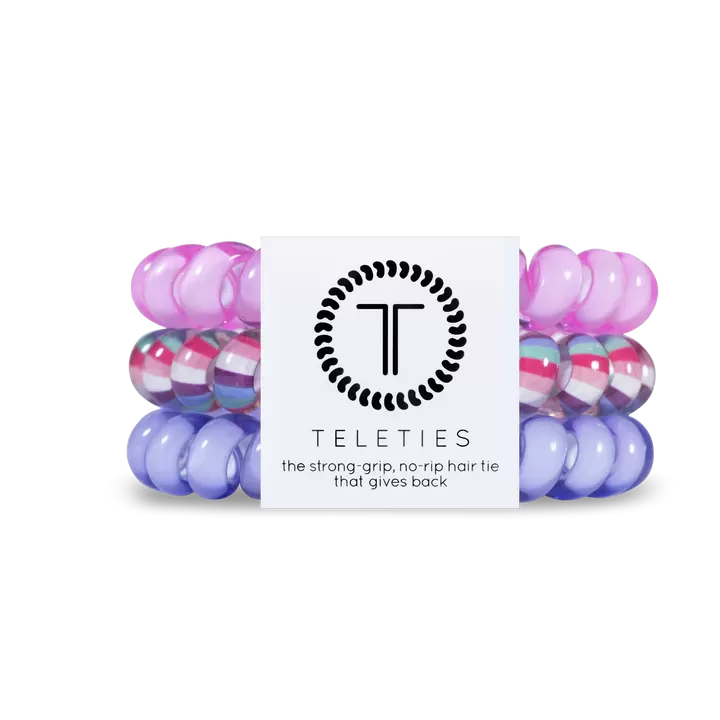 Teleties Large -  (multiple colors)