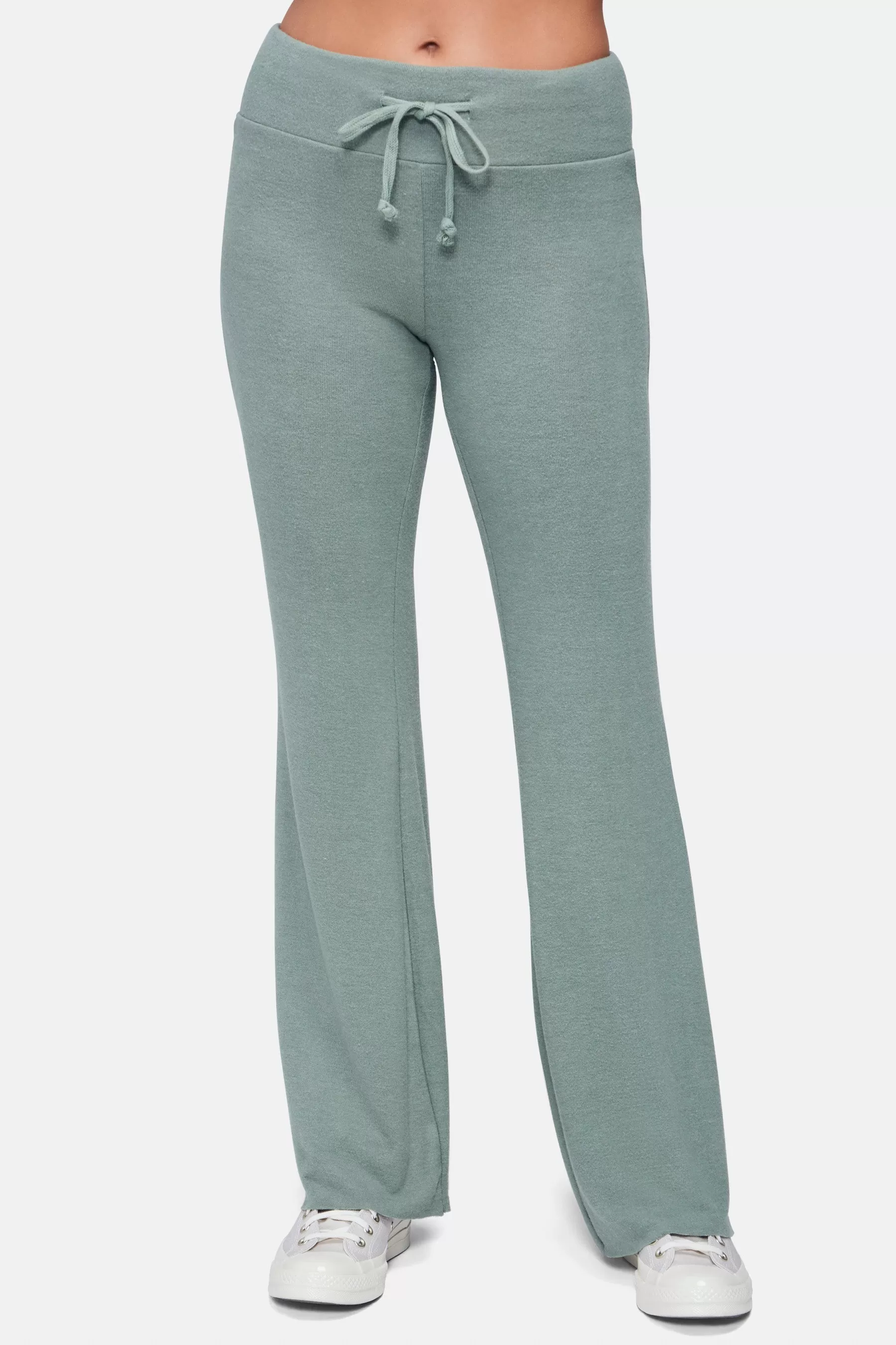 Tennis Club Pants | Sea Spray