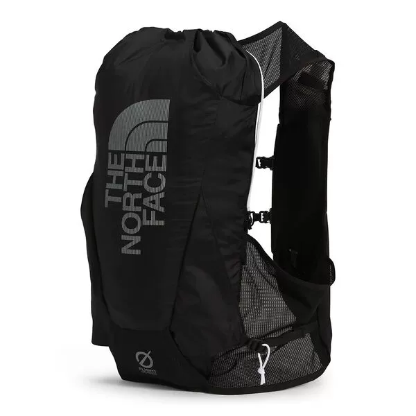 The North Face Flight Training Pack 12 (Unisex) TNF Black/TNF Black