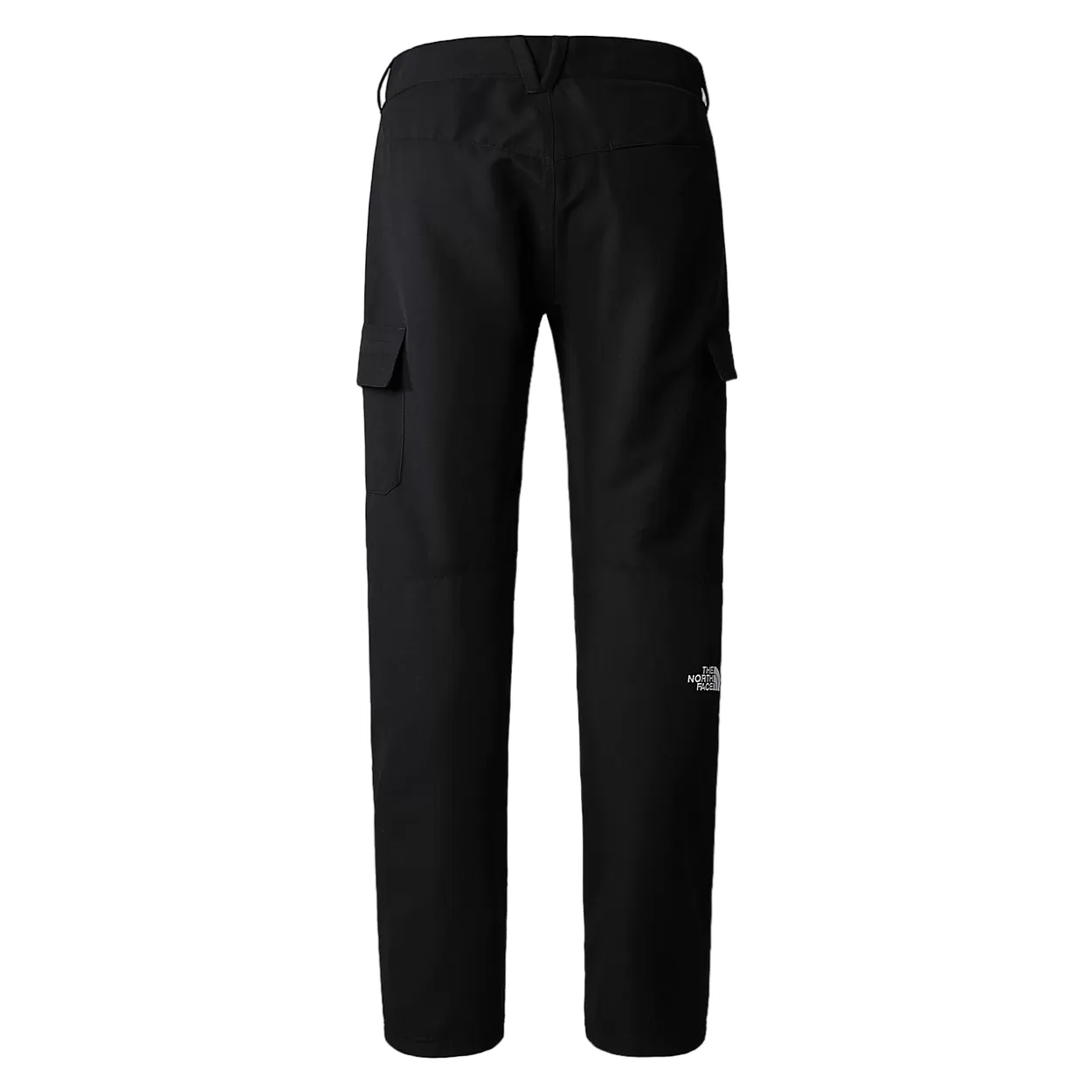 The North Face men's Horizon NF0A824CJK31 black sports trousers