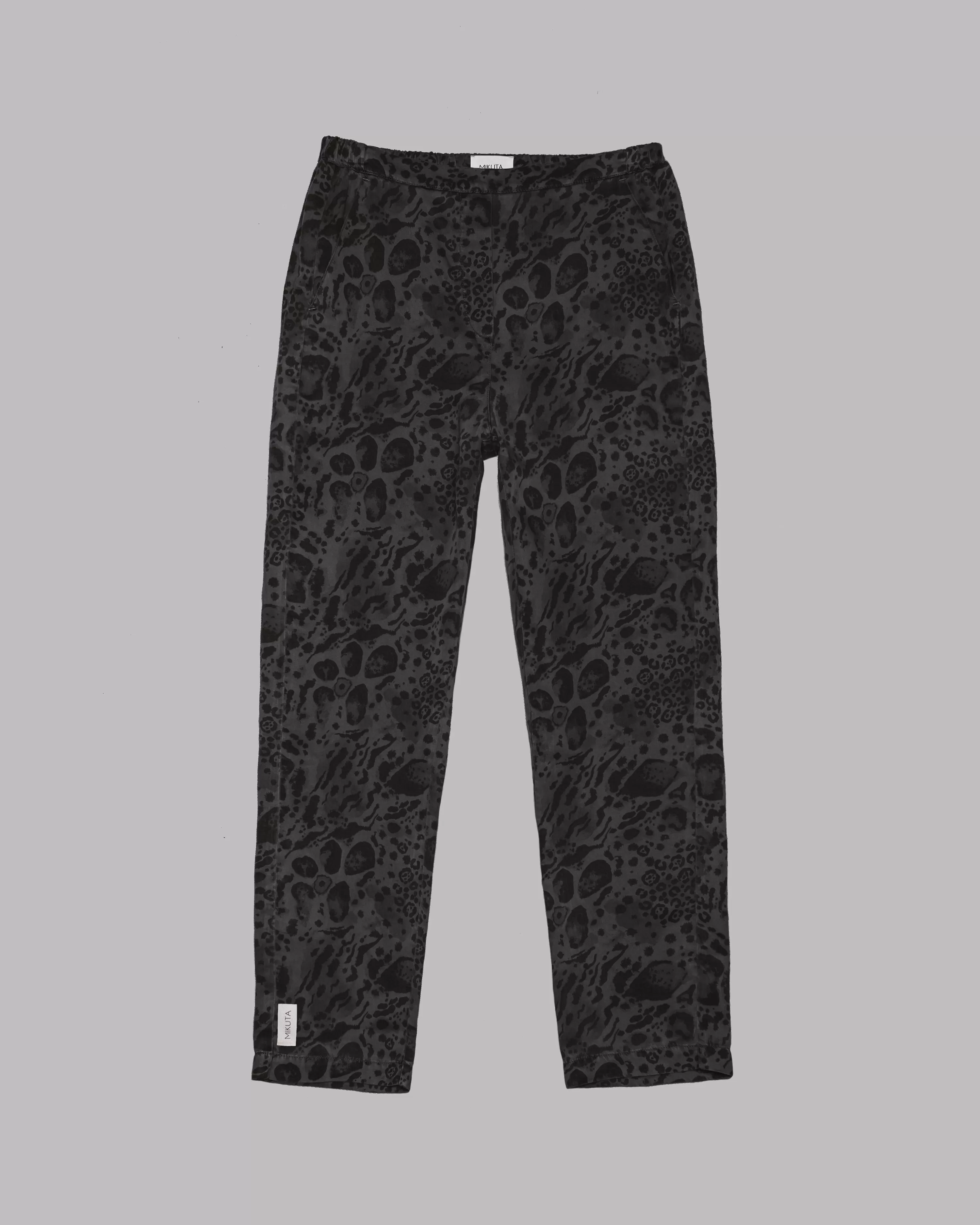 The Printed Dark Chill Pants