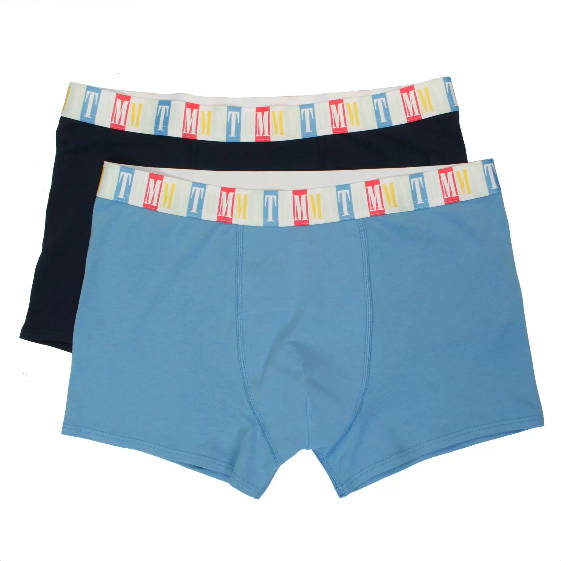 Tommy Hilfiger Boys Sky Sail Boxer Trunks (2-Pack)